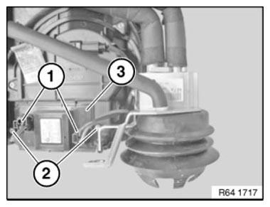 Heater With Operation